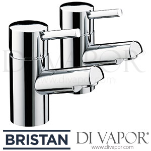 Bristan PM 1/2 E4 C Prism Basin Taps Spare Parts